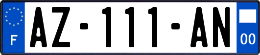 AZ-111-AN