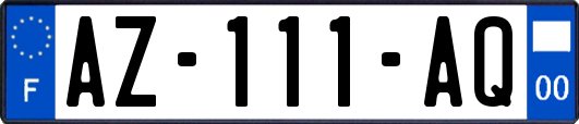 AZ-111-AQ