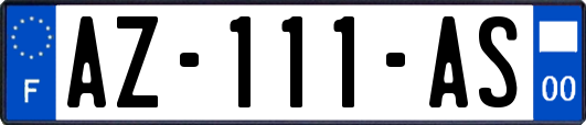 AZ-111-AS