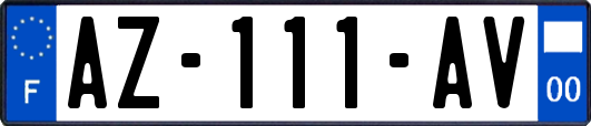 AZ-111-AV