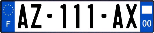 AZ-111-AX