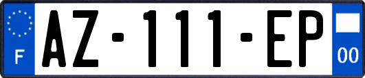 AZ-111-EP