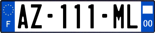 AZ-111-ML