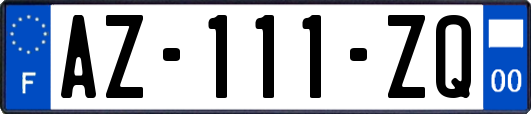 AZ-111-ZQ