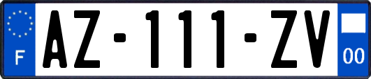 AZ-111-ZV