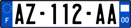 AZ-112-AA