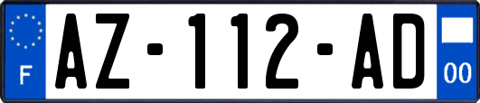 AZ-112-AD