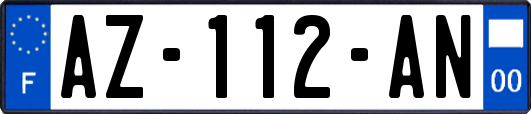 AZ-112-AN