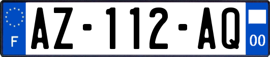 AZ-112-AQ