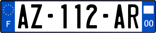 AZ-112-AR