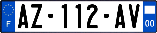 AZ-112-AV