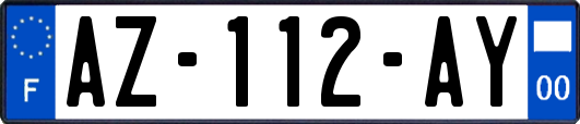 AZ-112-AY