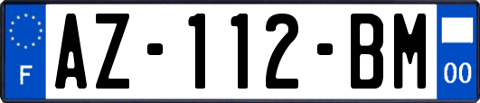 AZ-112-BM