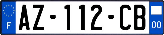 AZ-112-CB