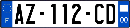 AZ-112-CD