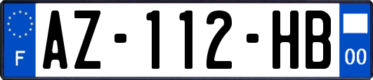 AZ-112-HB