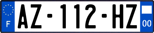 AZ-112-HZ