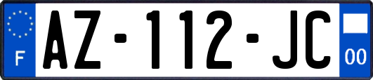 AZ-112-JC