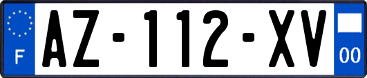 AZ-112-XV