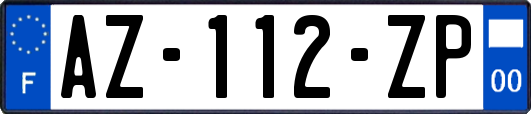 AZ-112-ZP