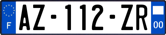 AZ-112-ZR