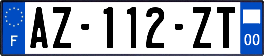 AZ-112-ZT