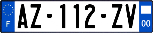 AZ-112-ZV