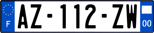 AZ-112-ZW