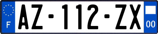 AZ-112-ZX