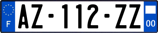 AZ-112-ZZ