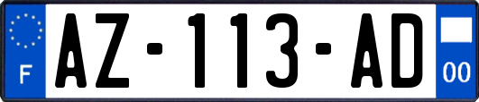 AZ-113-AD