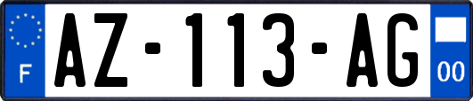 AZ-113-AG