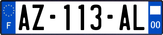 AZ-113-AL