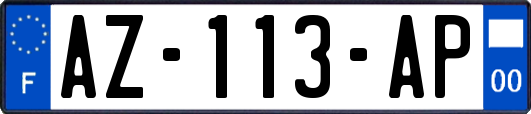 AZ-113-AP