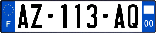 AZ-113-AQ