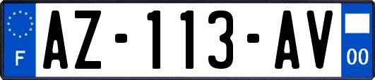 AZ-113-AV