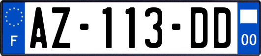 AZ-113-DD