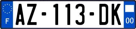 AZ-113-DK