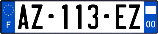 AZ-113-EZ