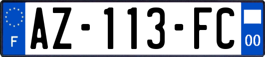 AZ-113-FC