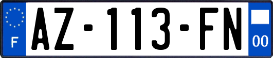 AZ-113-FN