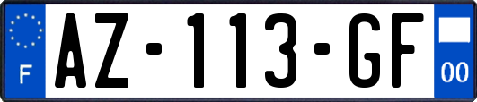 AZ-113-GF