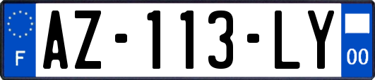 AZ-113-LY