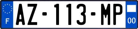 AZ-113-MP