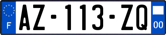 AZ-113-ZQ
