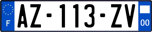 AZ-113-ZV