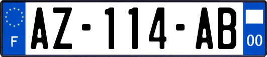 AZ-114-AB