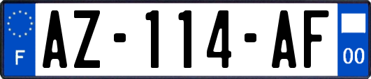 AZ-114-AF