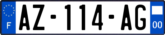 AZ-114-AG