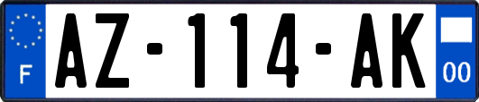 AZ-114-AK